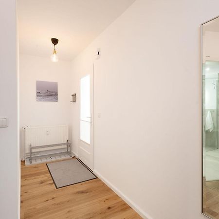 Stettiner Strasse 55 Apartment เกรอมิทซ์ ภายนอก รูปภาพ