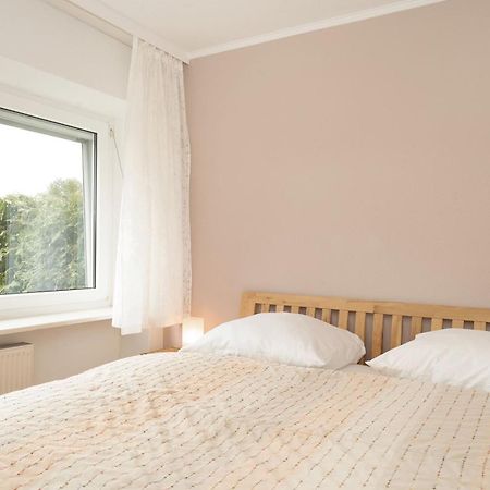 Stettiner Strasse 55 Apartment เกรอมิทซ์ ภายนอก รูปภาพ