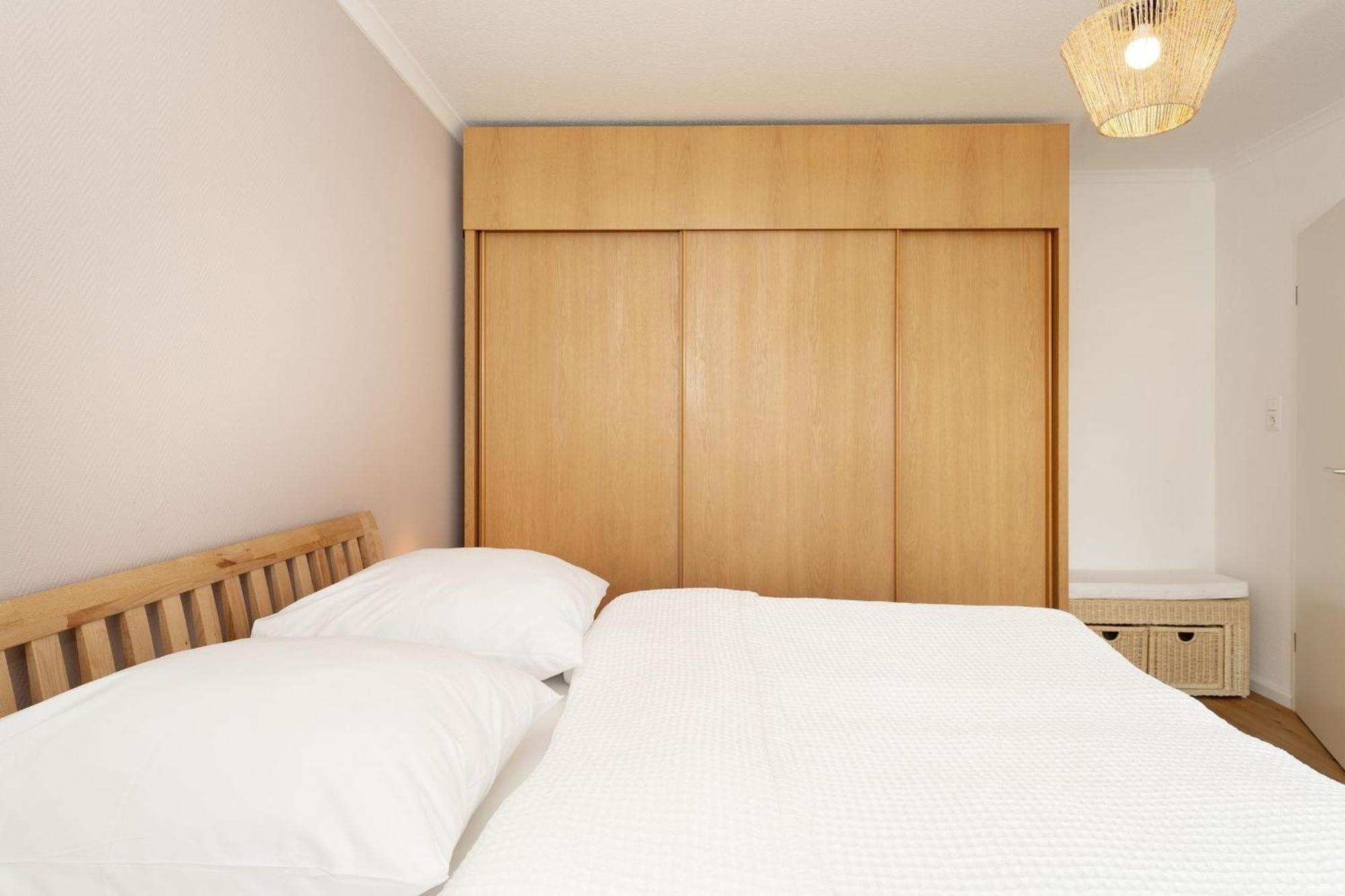 Stettiner Strasse 55 Apartment เกรอมิทซ์ ภายนอก รูปภาพ