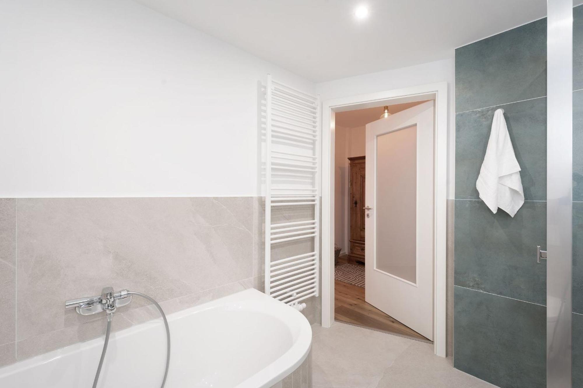 Stettiner Strasse 55 Apartment เกรอมิทซ์ ภายนอก รูปภาพ