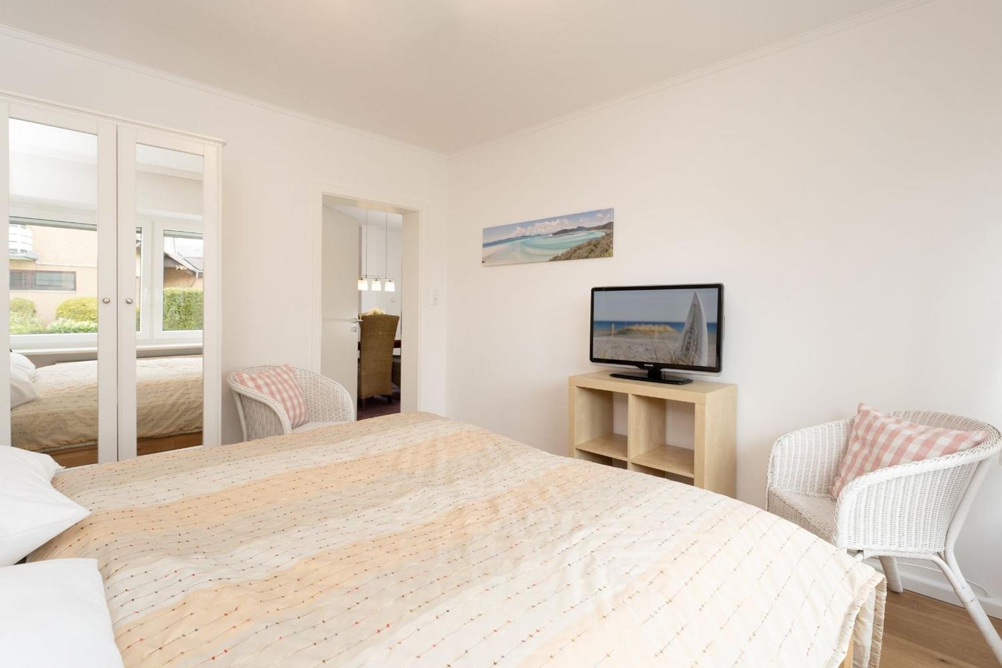Stettiner Strasse 55 Apartment เกรอมิทซ์ ภายนอก รูปภาพ