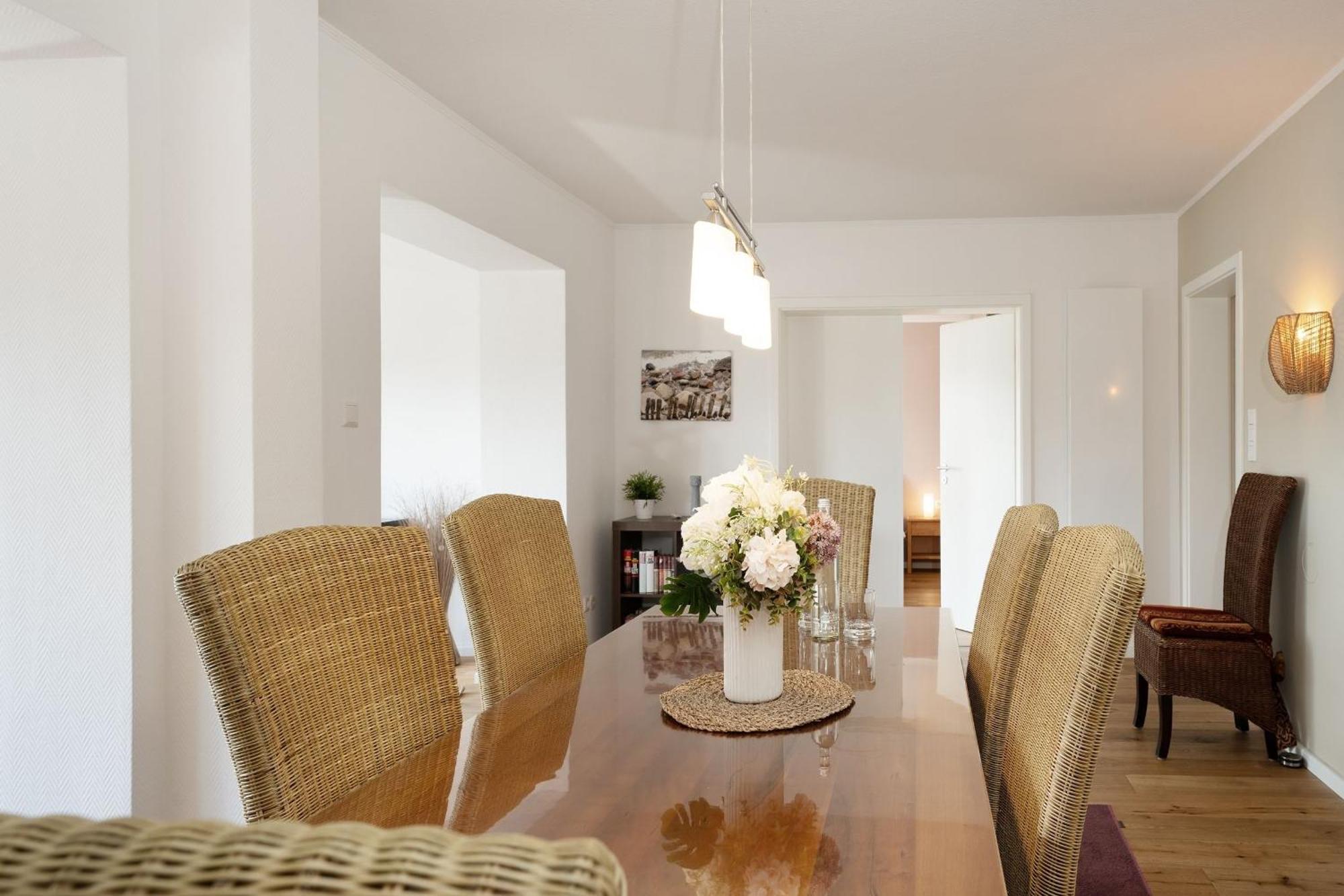Stettiner Strasse 55 Apartment เกรอมิทซ์ ภายนอก รูปภาพ